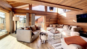 Résidence Le Bettex - Chalet EDELWEISS MAE-9614